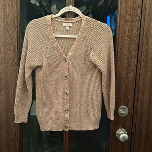 BG girls Cardigan